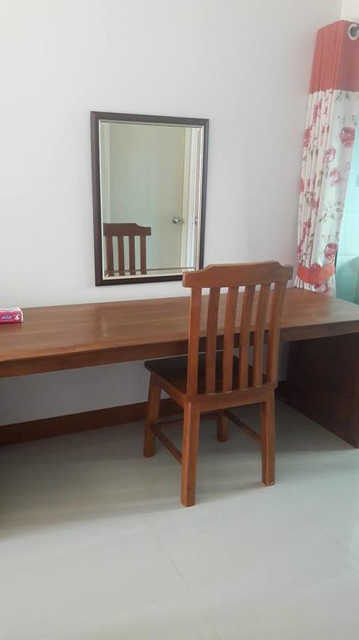 Suksopha Resort Prachuap Khiri Khan Exteriér fotografie