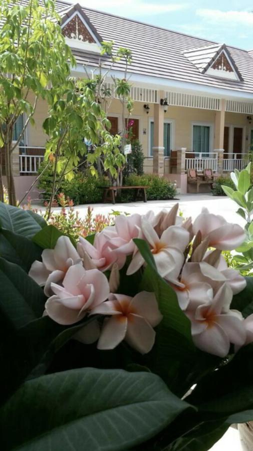 Suksopha Resort Prachuap Khiri Khan Exteriér fotografie