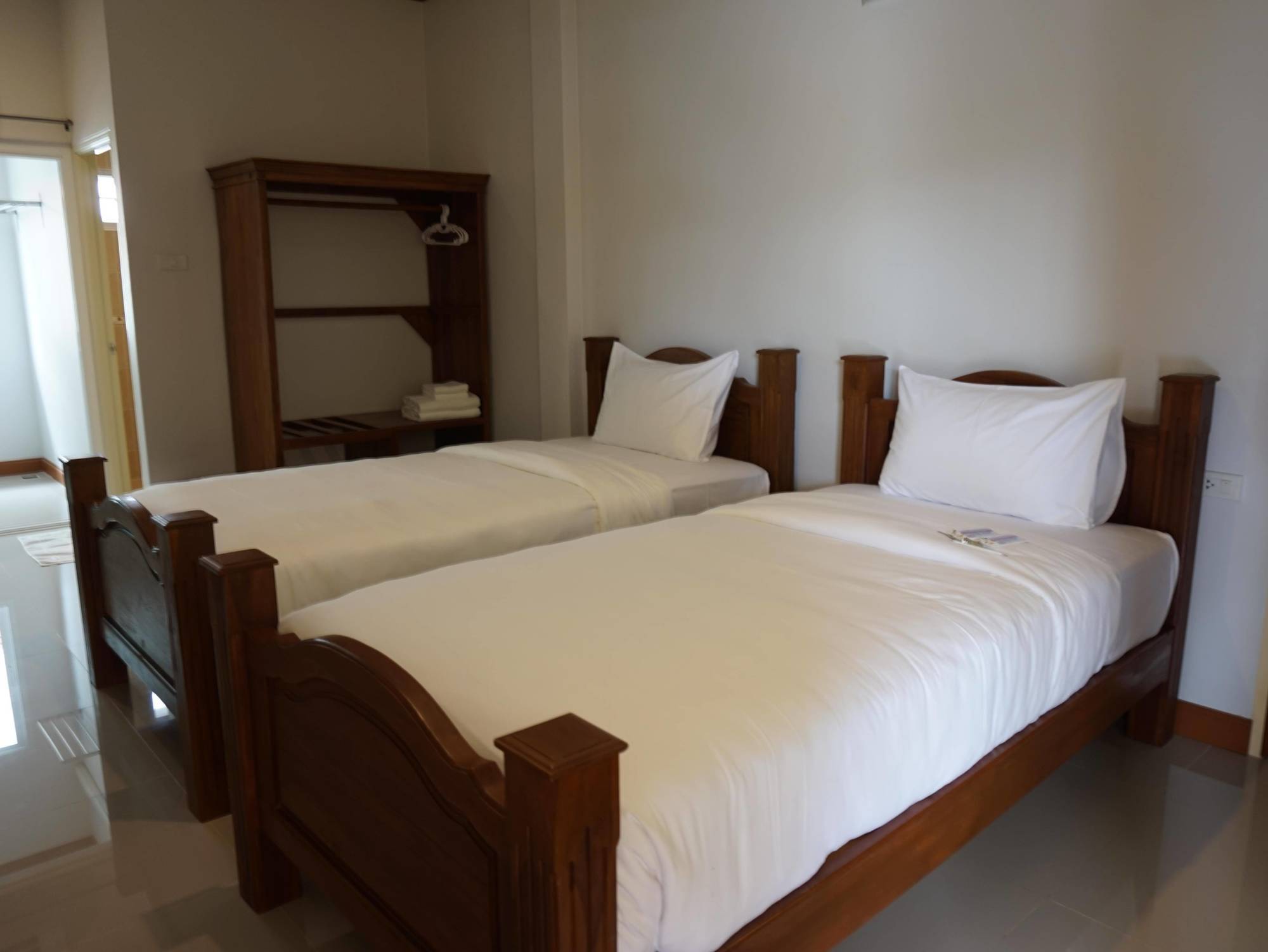 Suksopha Resort Prachuap Khiri Khan Exteriér fotografie